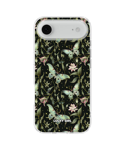 Luna Flutter Clear Case Insert