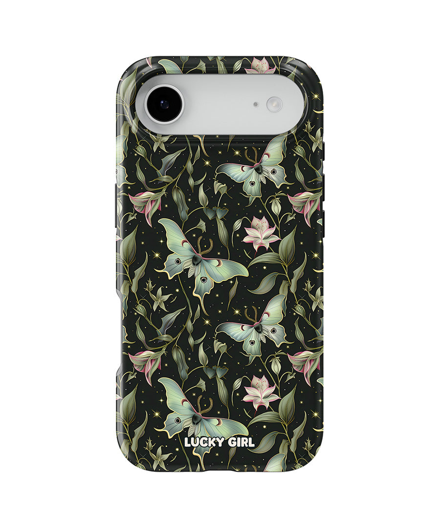 Luna Flutter Phone Case