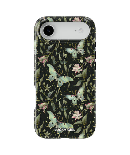 Luna Flutter Phone Case