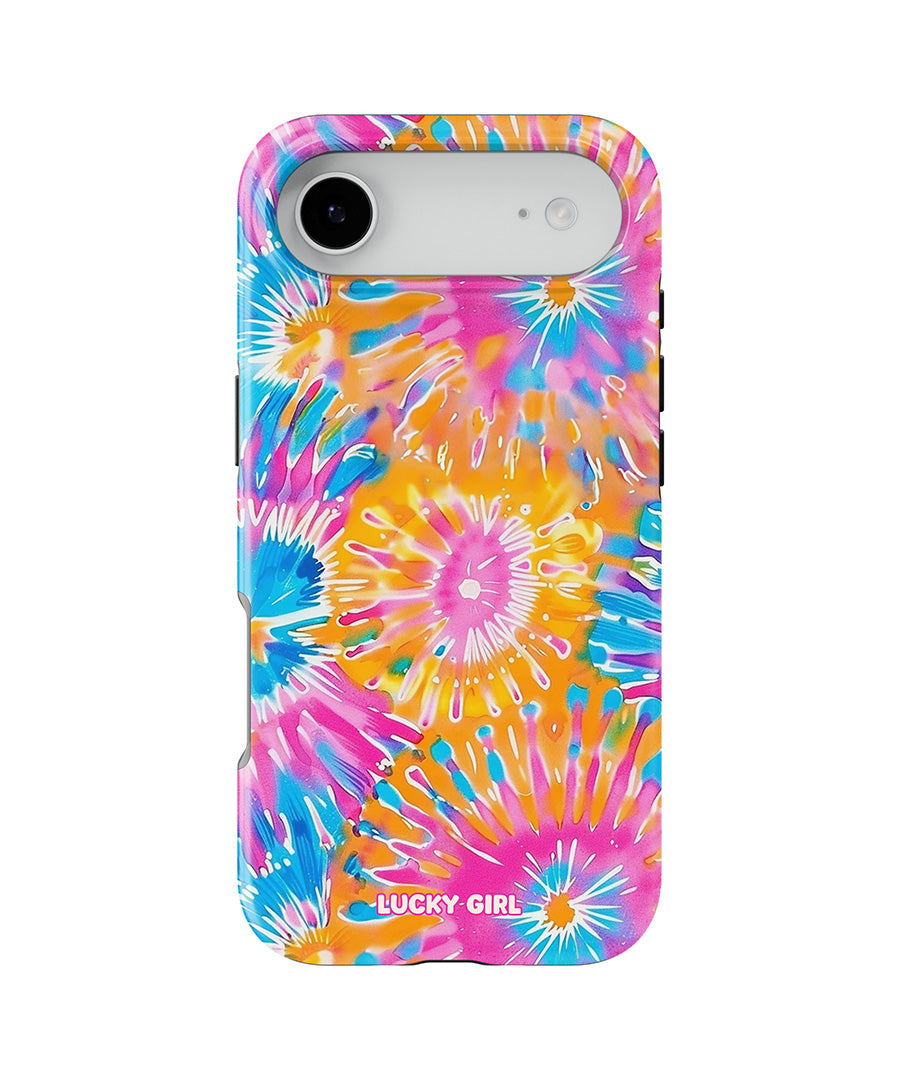 Starburst Daze Phone Case