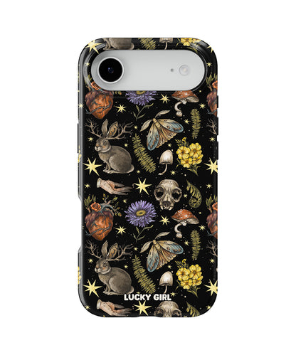 Rooted In Ritual Phone Case