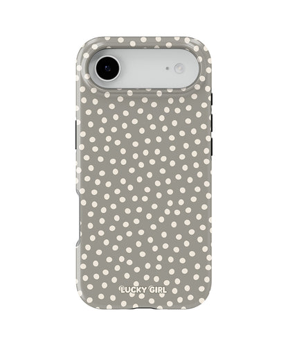 River Rock Dots Phone Case