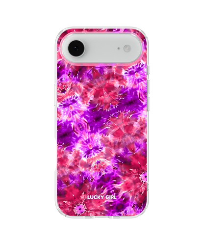 Electric Burst Clear Case Insert