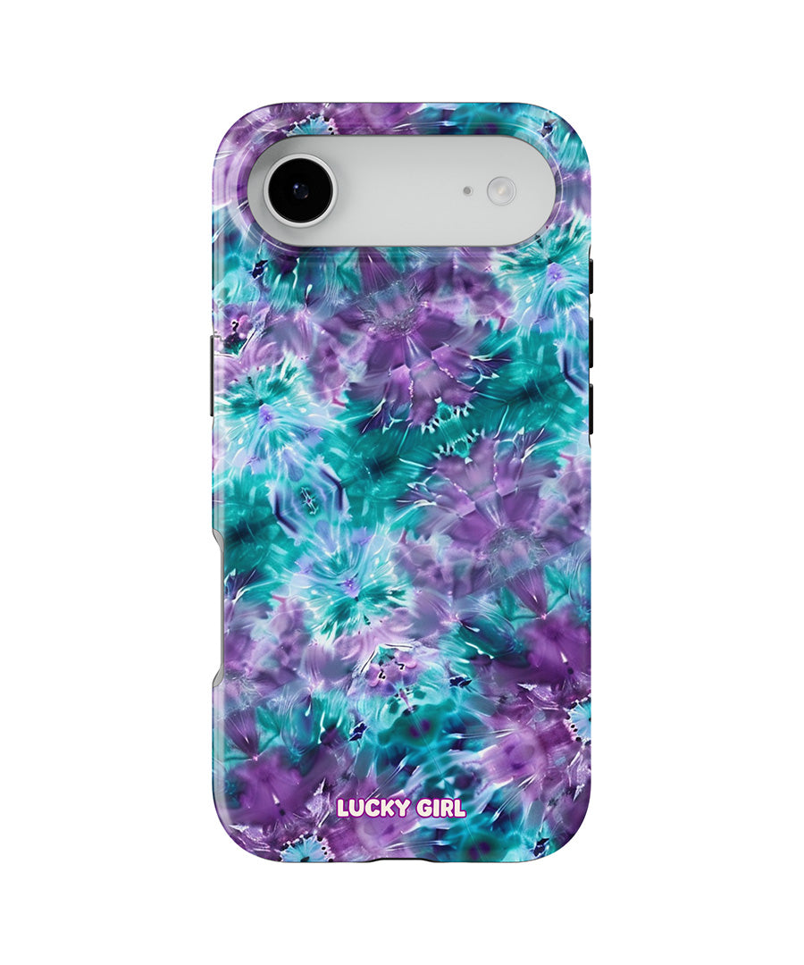 Mystic Burst Phone Case