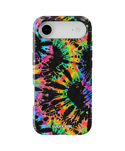 Radiance Abyss Phone Case