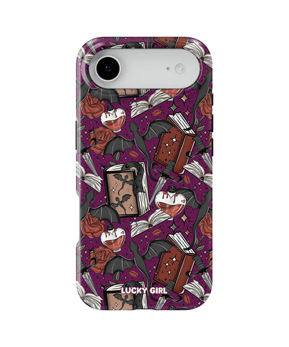 Dragon's Devotion Phone Case