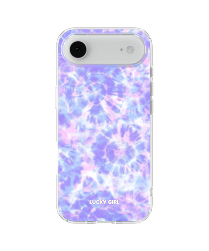 Periwinkle Prism Clear Case Insert