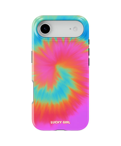 Tropical Twirl Phone Case