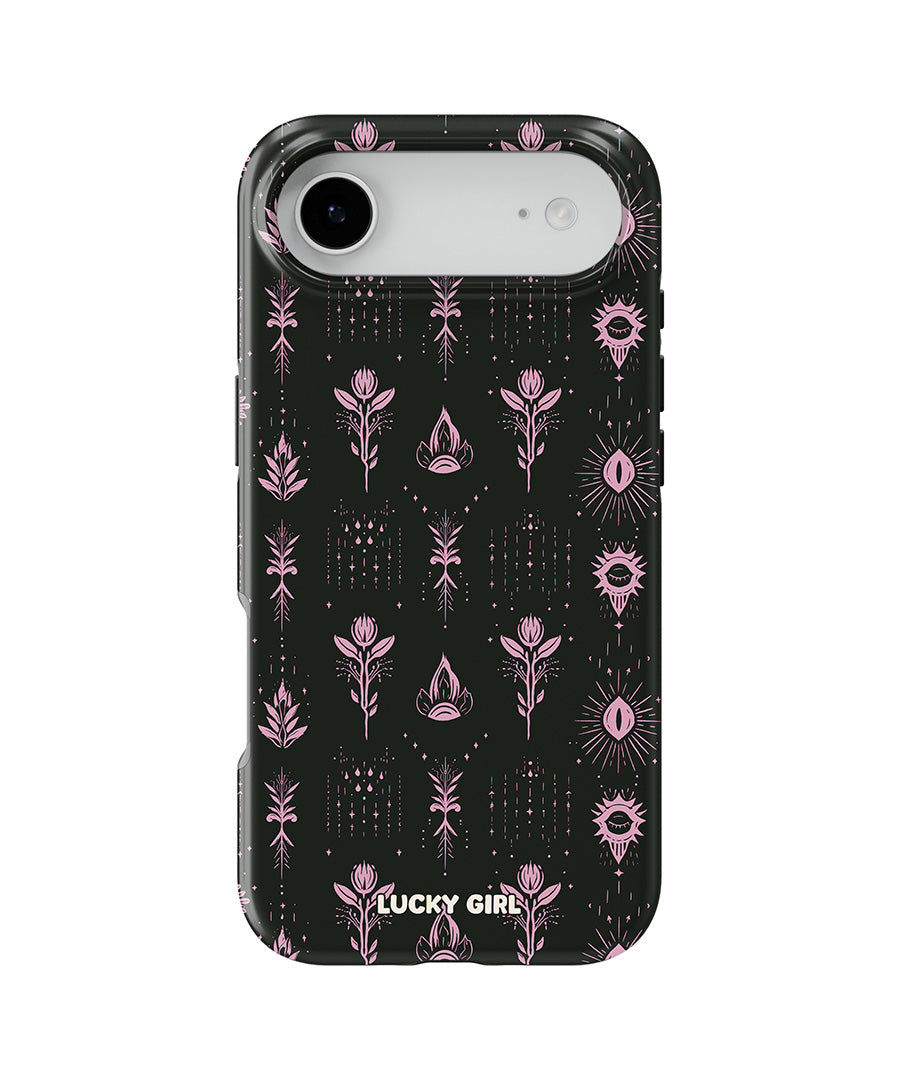 Pure Intuition Phone Case