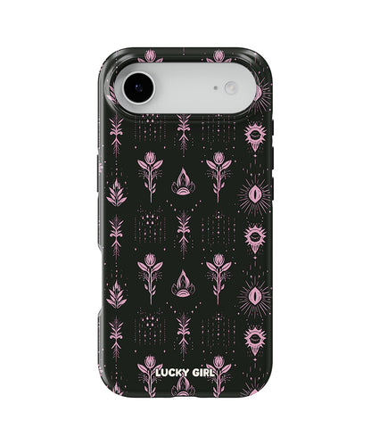 Pure Intuition Phone Case