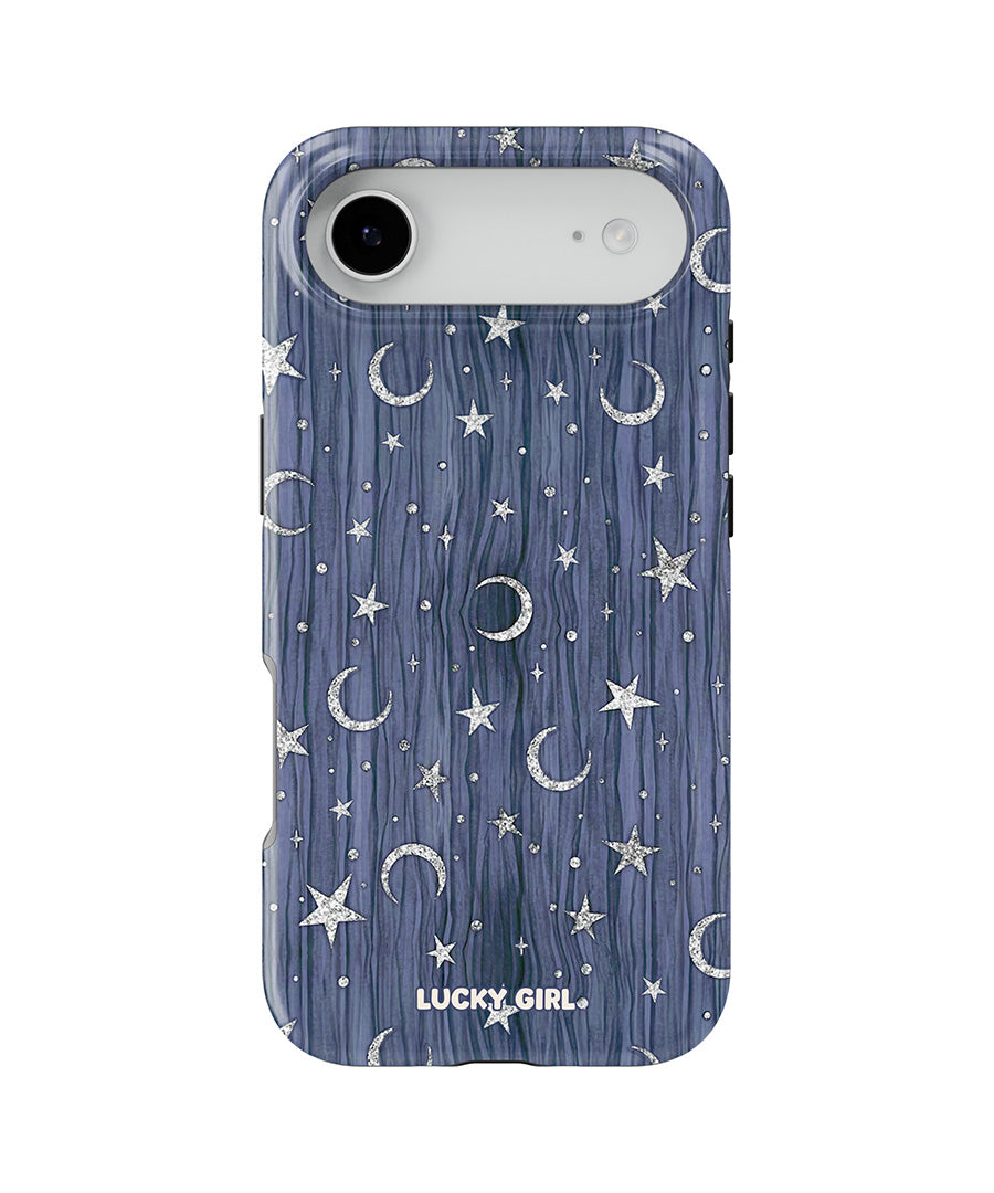 Cosmic Curtain Phone Case