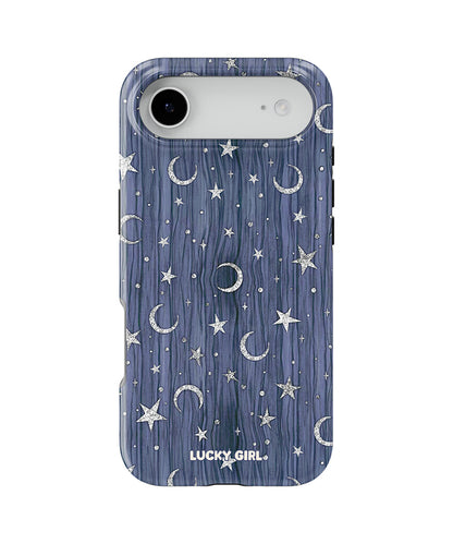 Cosmic Curtain Phone Case