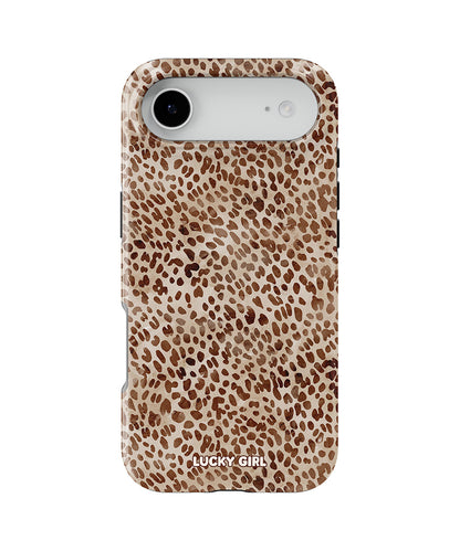 Chai Cheetah Phone Case
