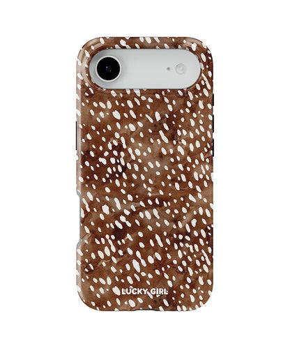 Spotted Doe Phone Case