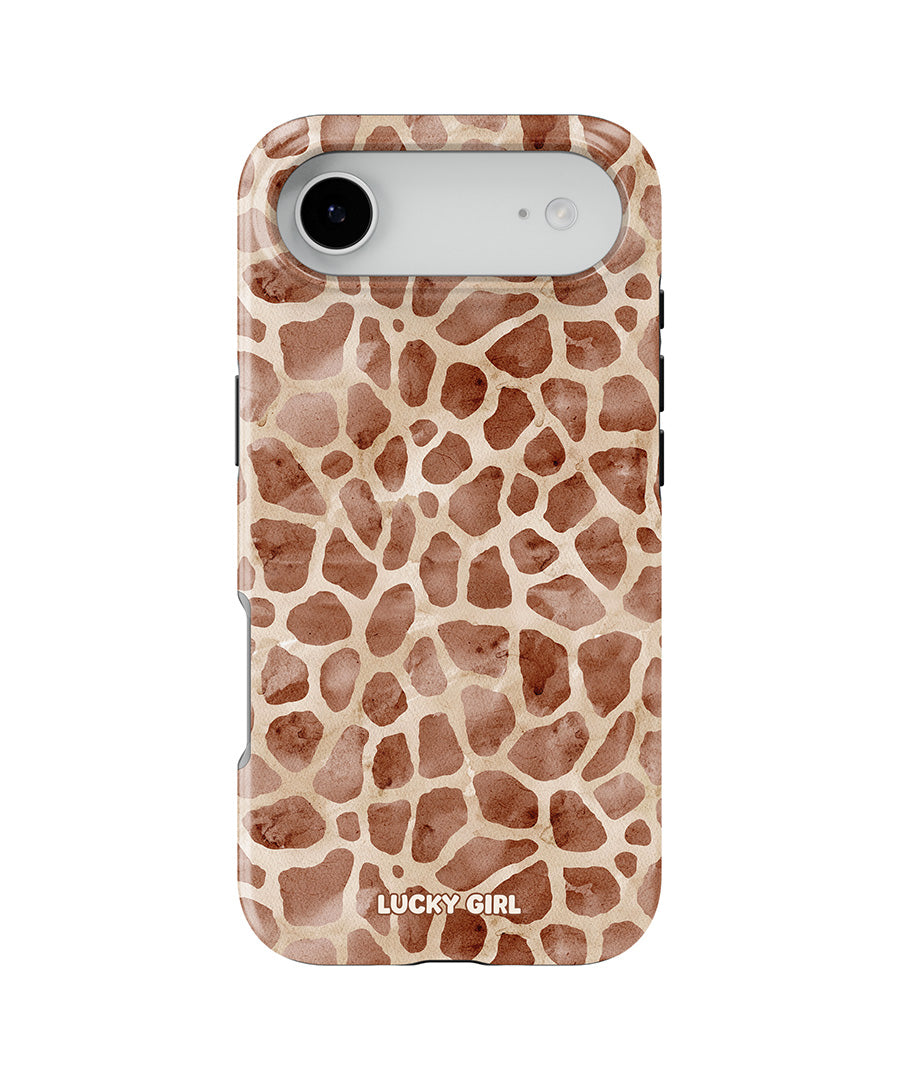Giraffe MagSafe Phone Case