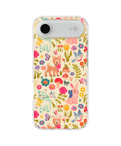 Fable Forest Clear Case Insert