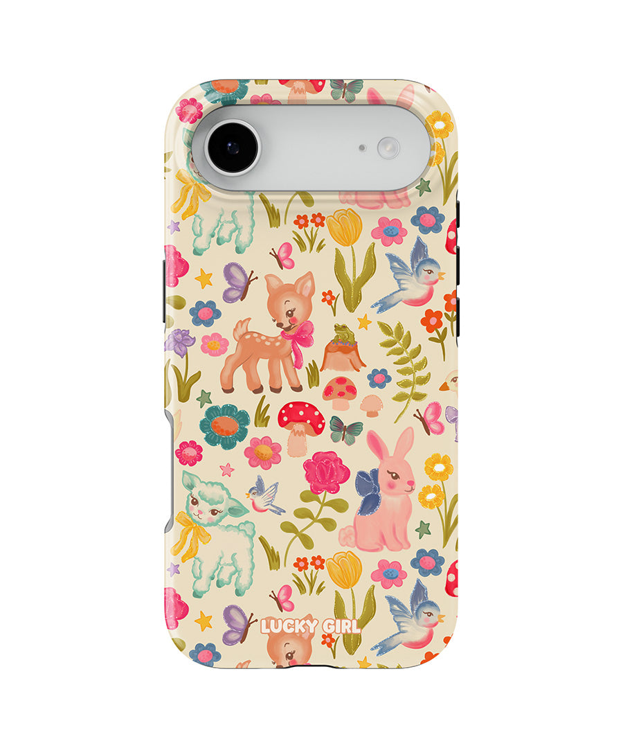 Fable Forest Phone Case