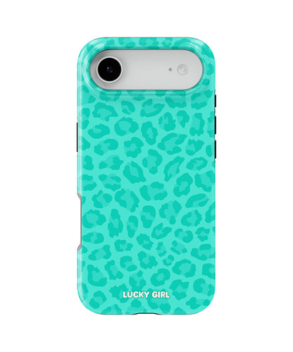 Calypso Leopard Phone Case