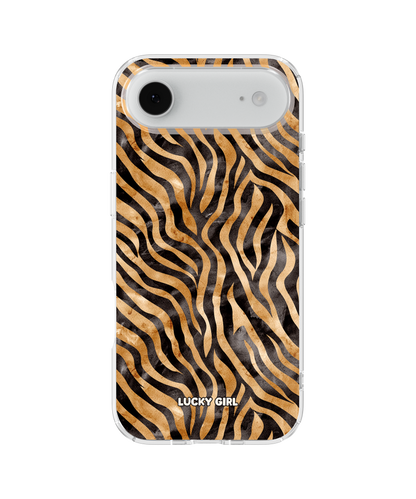 Classic Tiger Clear Case Insert