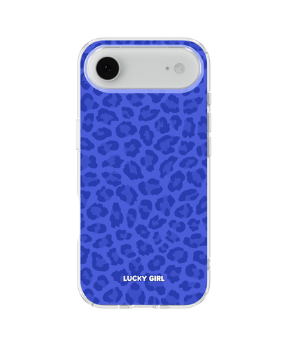 Providence Leopard Clear Case Insert