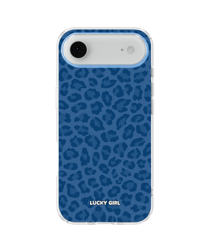 Night Watch Leopard Clear Case Insert