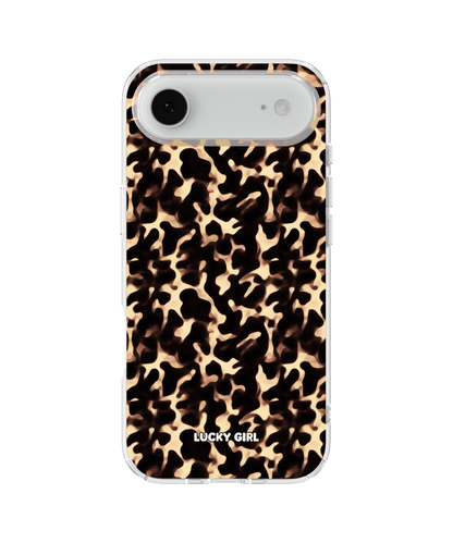 Blonde Tortoise Clear Case Insert
