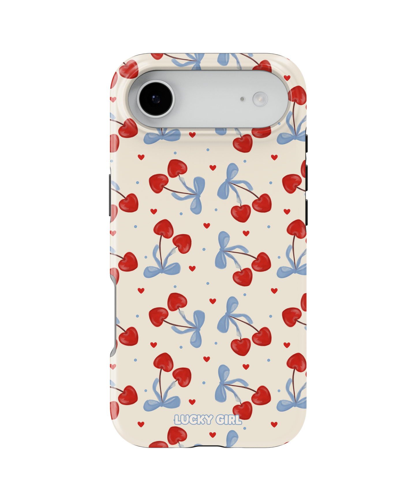 Cherry Cute Phone Case