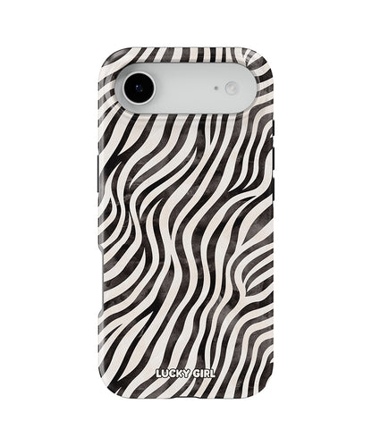 Classic Zebra Phone Case