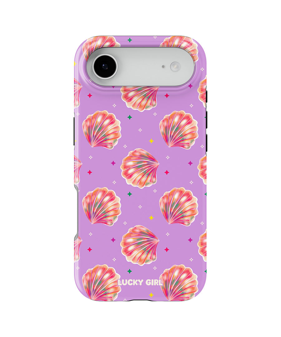 Mother Of Pearl Phone Case
