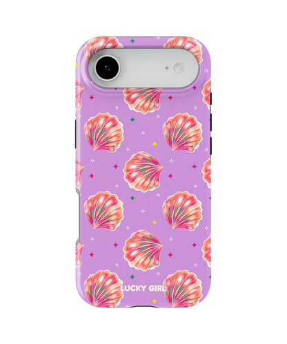 Mother Of Pearl Phone Case