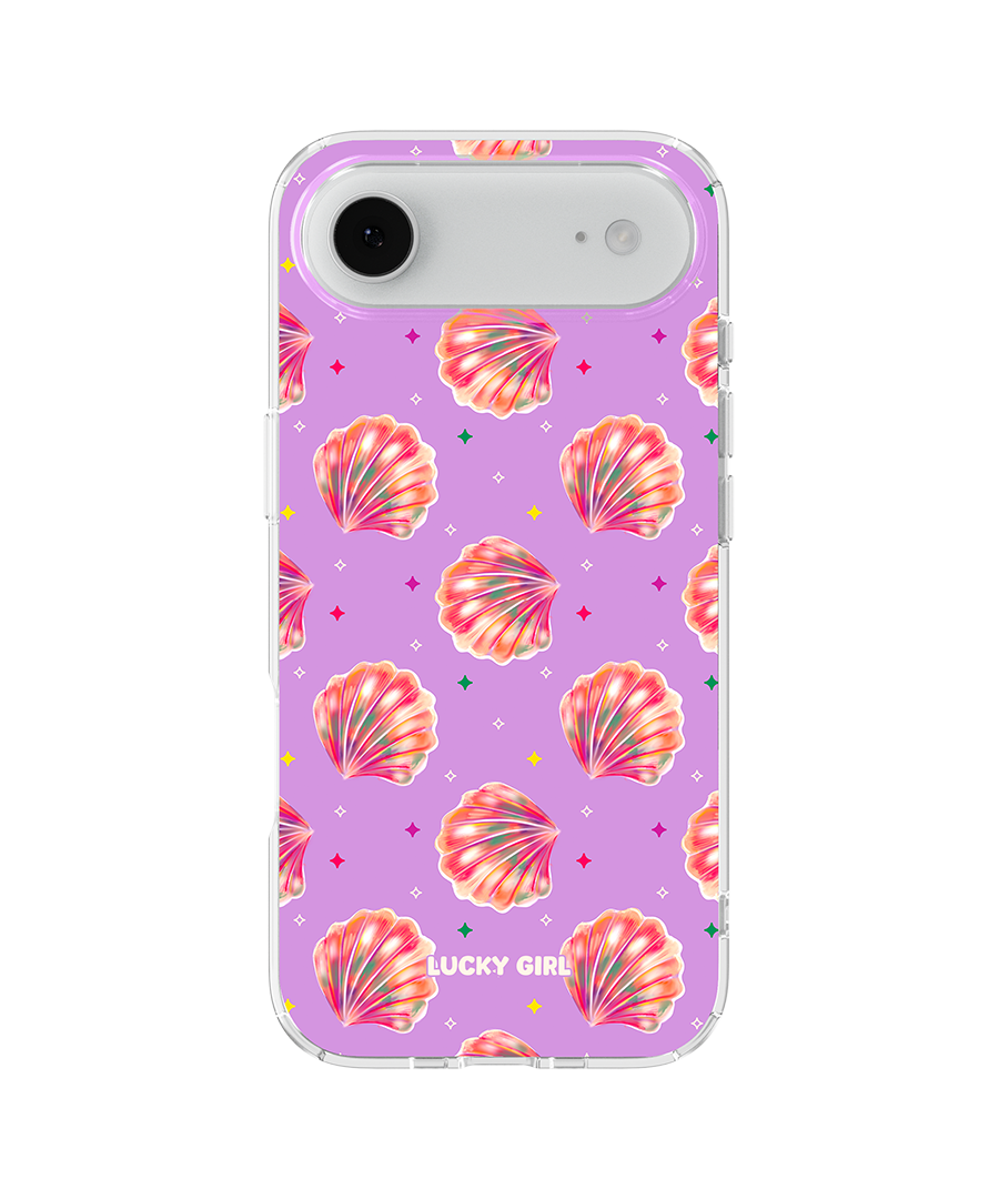 Mother Of Pearl Clear Case Insert