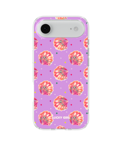 Mother Of Pearl Clear Case Insert