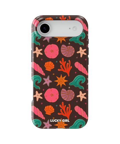 Tide Pool Phone Case