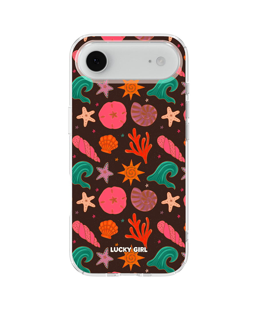 Tide Pool Clear Case Insert