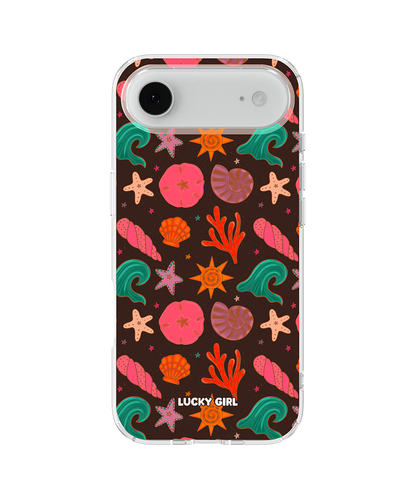 Tide Pool Clear Case Insert