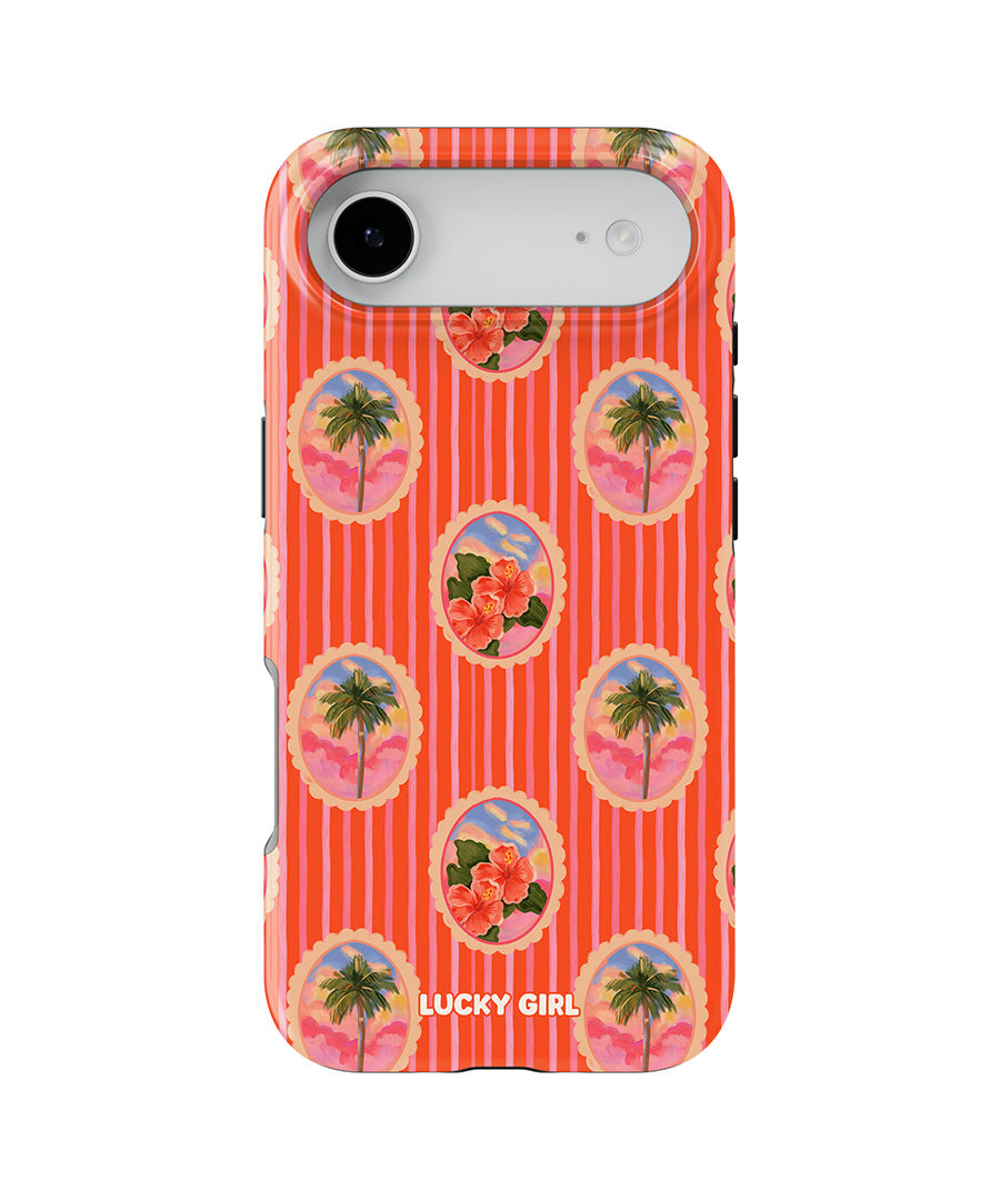 Island Time Phone Case