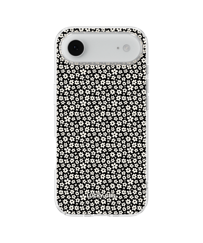 Onyx Little Blooms Clear Case Insert