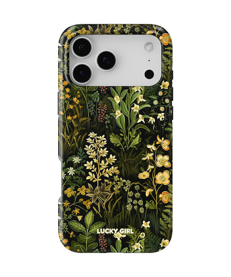 Verdant Grove Phone Case