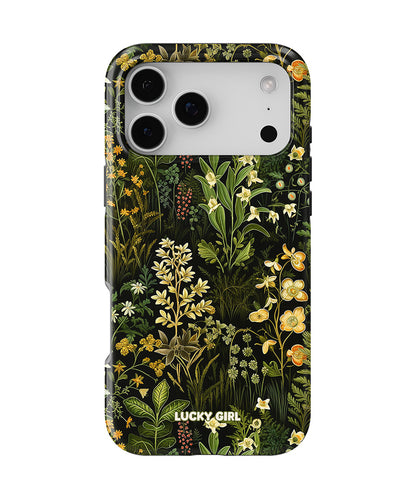 Verdant Grove Phone Case