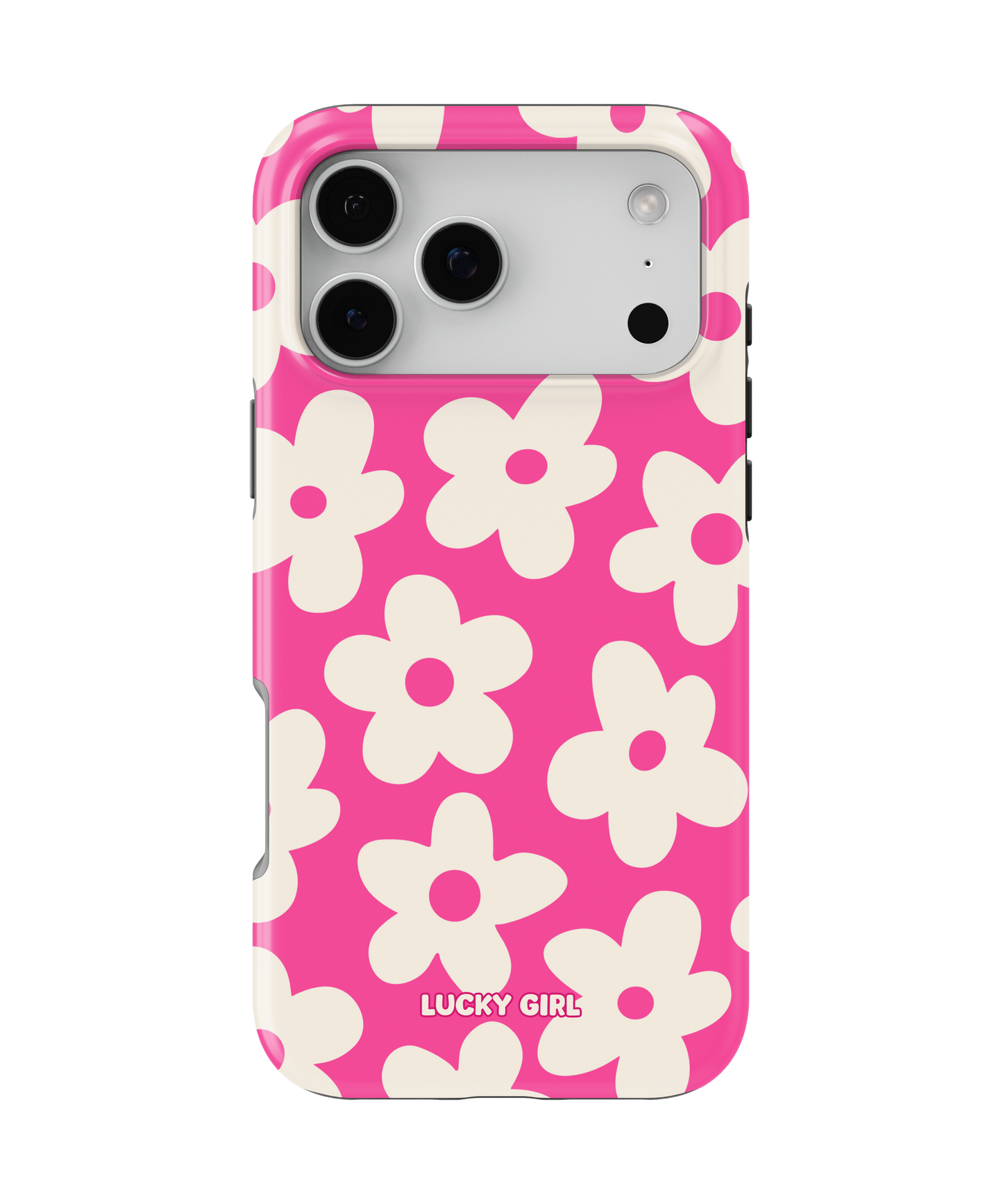 It Girl Big Blooms Phone Case