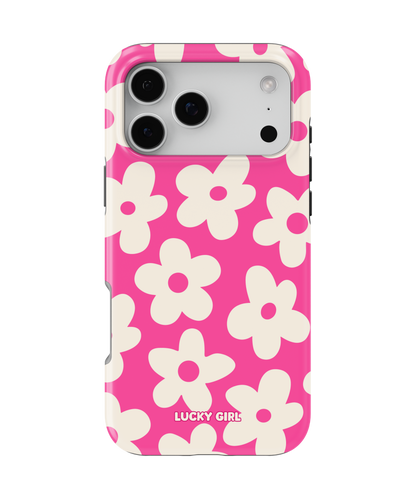 It Girl Big Blooms Phone Case