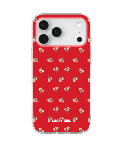 Poppy Pop Clear Case Insert