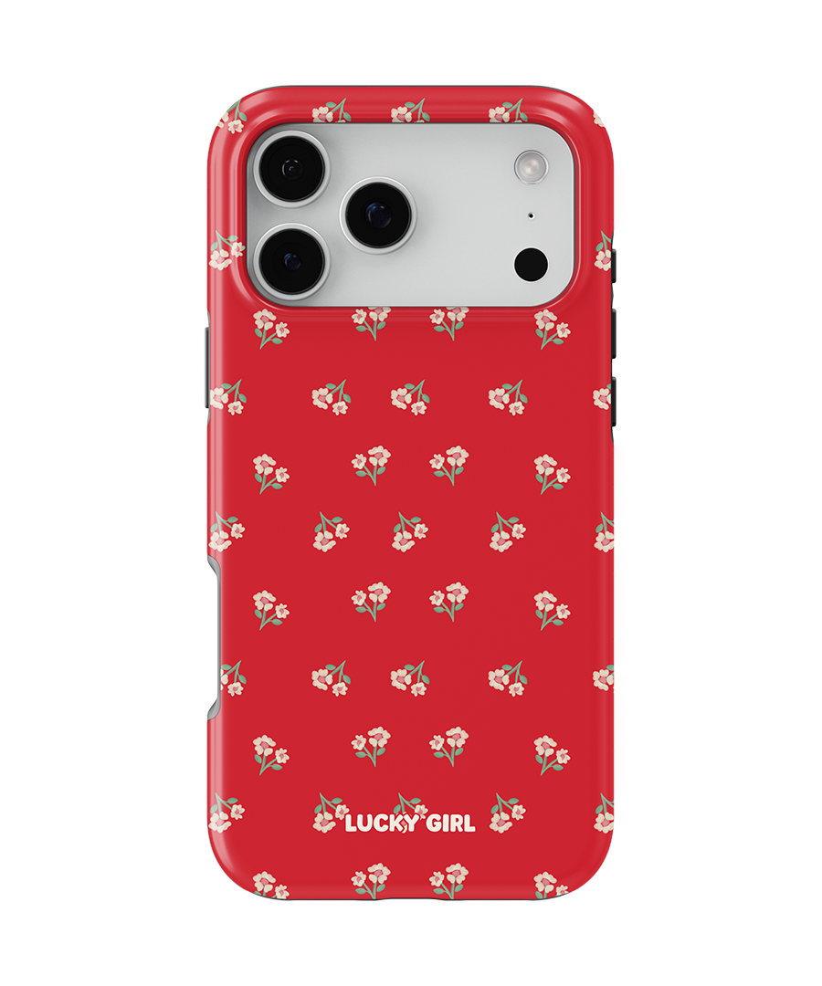 Poppy Pop Phone Case