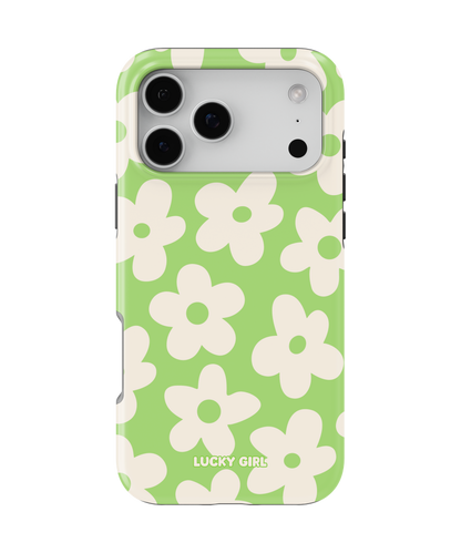Katydid Big Blooms Phone Case