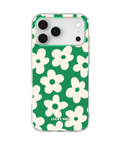 Emerald City Big Blooms Clear Case Insert