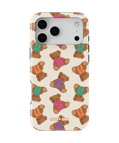 Teddy Ties Phone Case