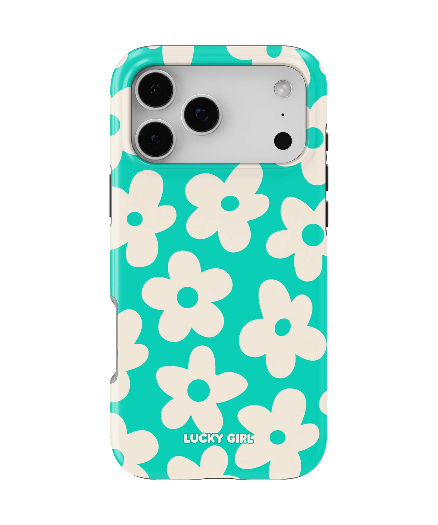 Calypso Big Blooms Phone Case