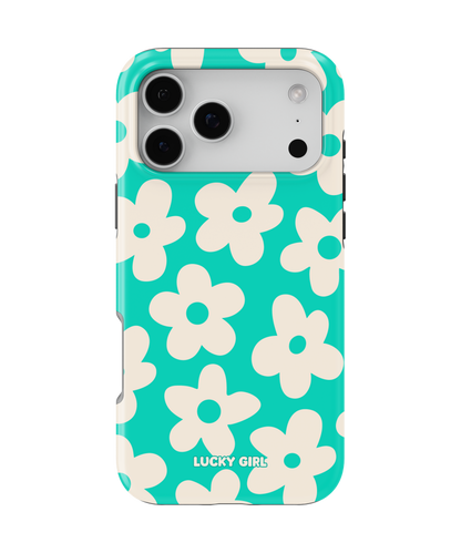 Calypso Big Blooms Phone Case