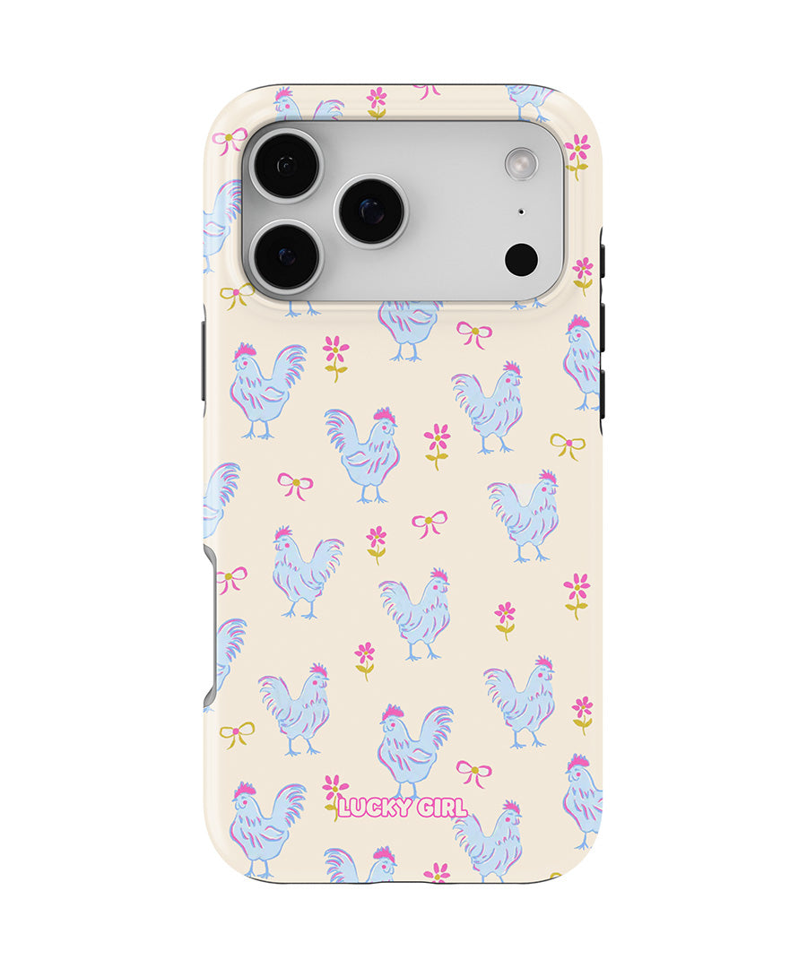 Cluck Couture Phone Case