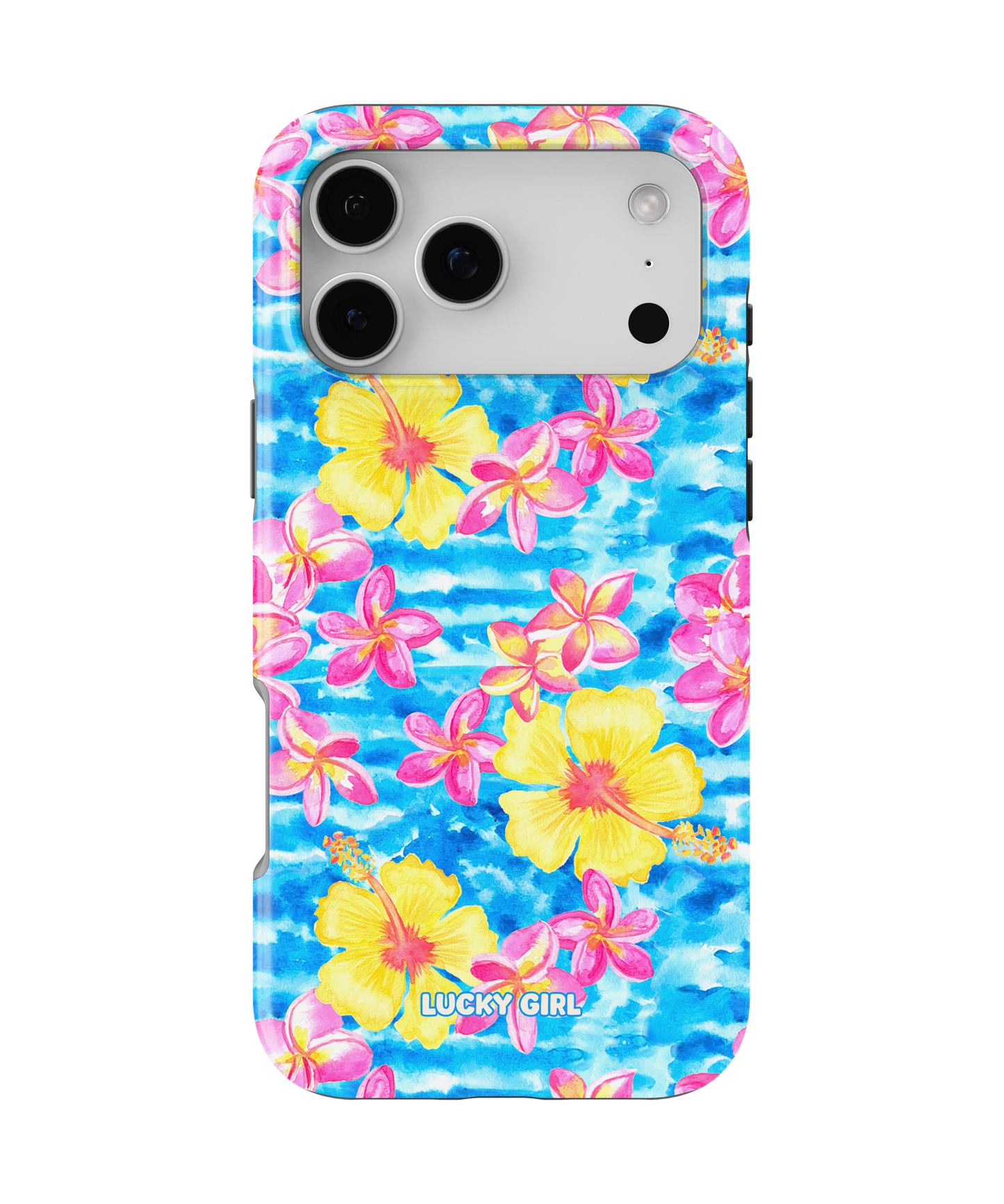 Summer Splash Phone Case